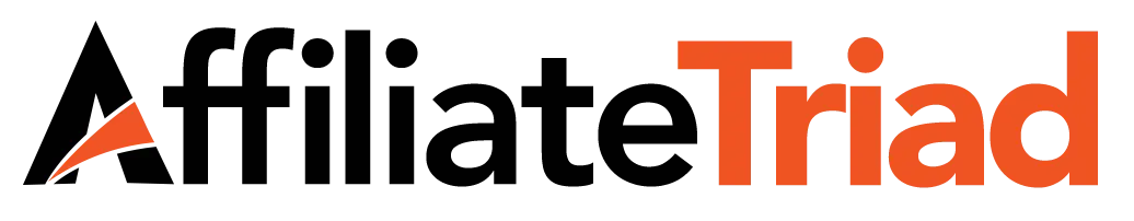 Affiliate Triad Logo
